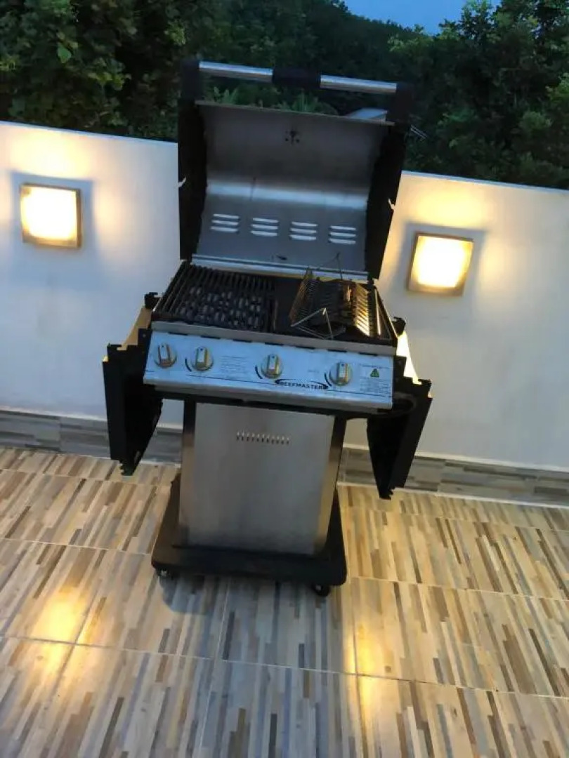 Chiang Khan Riverside Pool Villa