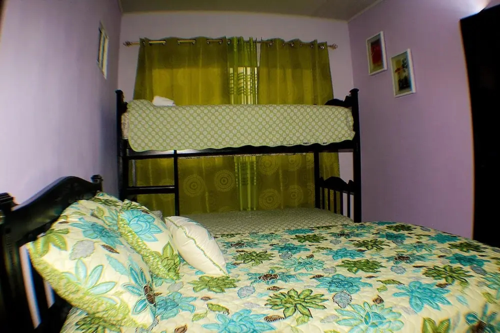 Cabañas Brisas Alto Boquete