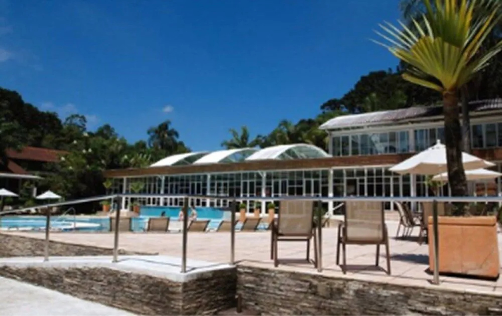 Hotel Rancho Silvestre