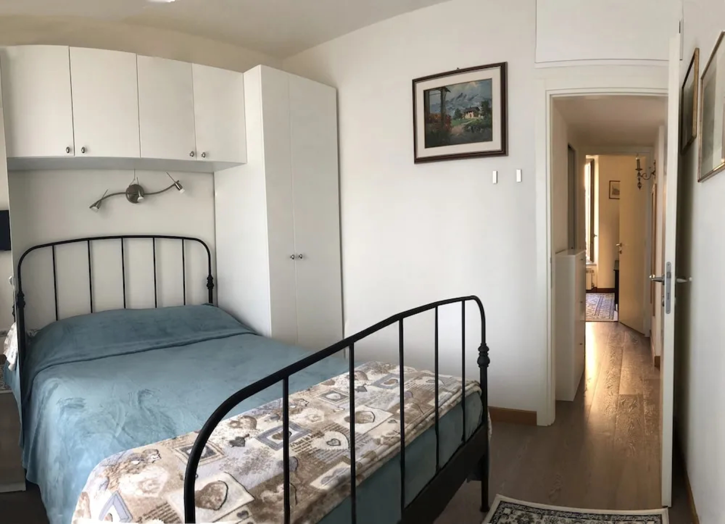 Casa Anna Vacanze Sul Lago D'Iseo