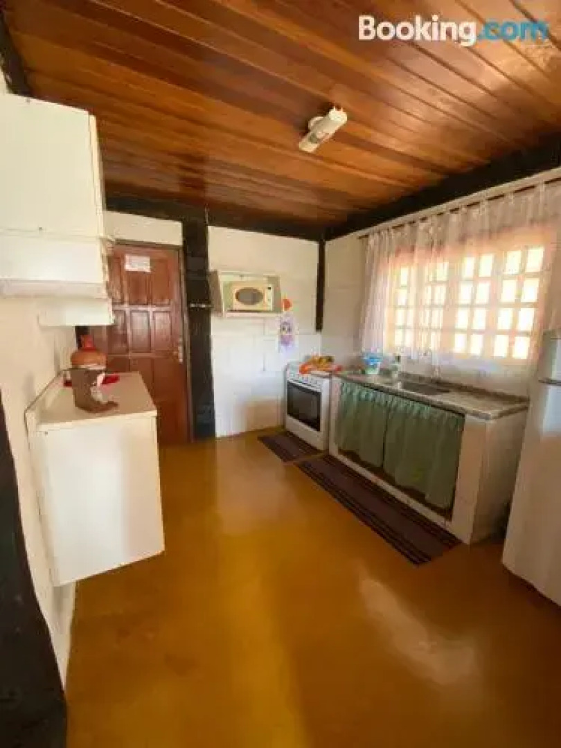 Canto do Vento Hospedaria