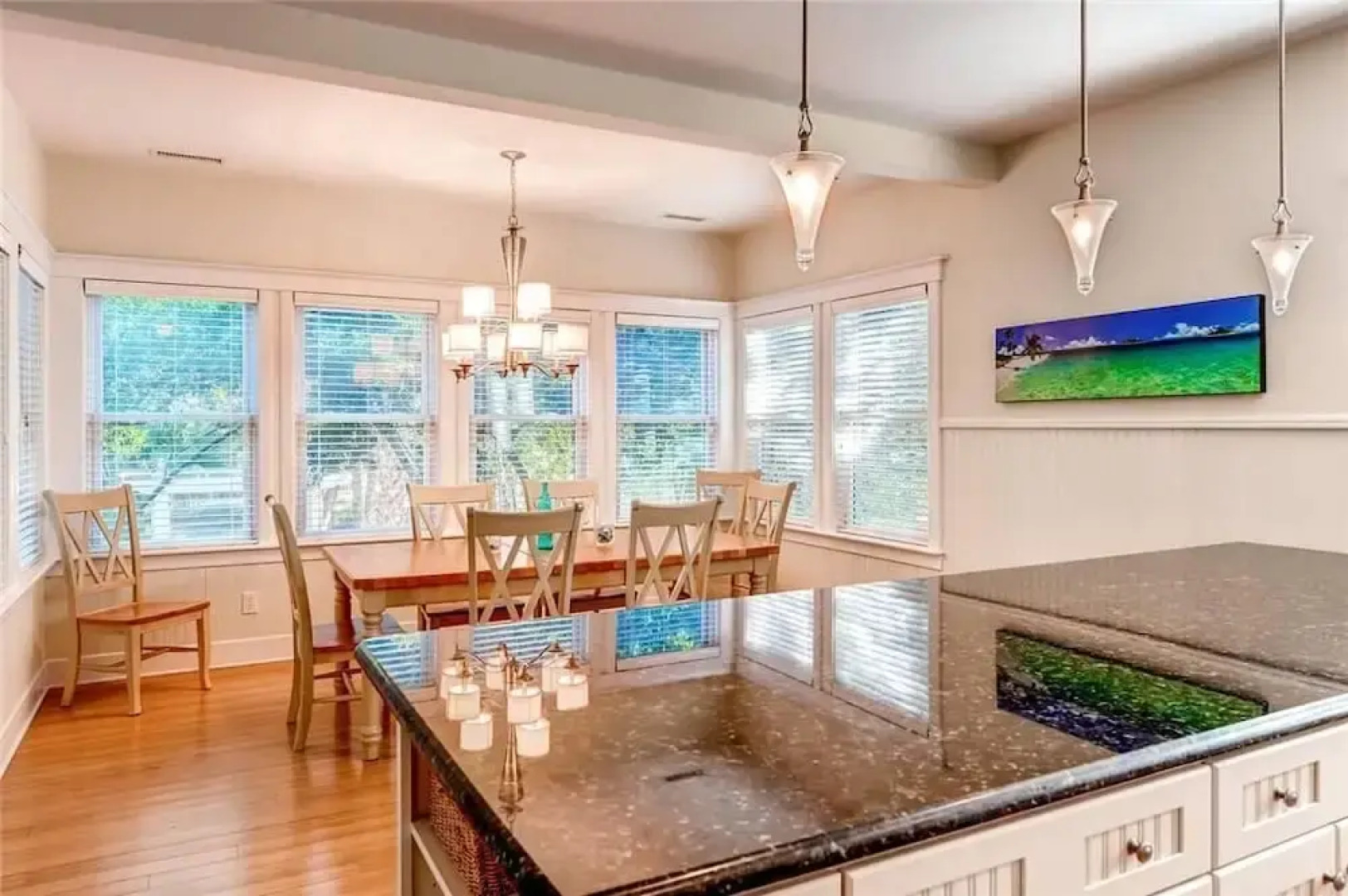 Conch Cottage 3 Bedroom Holiday Home By Bald Head Island