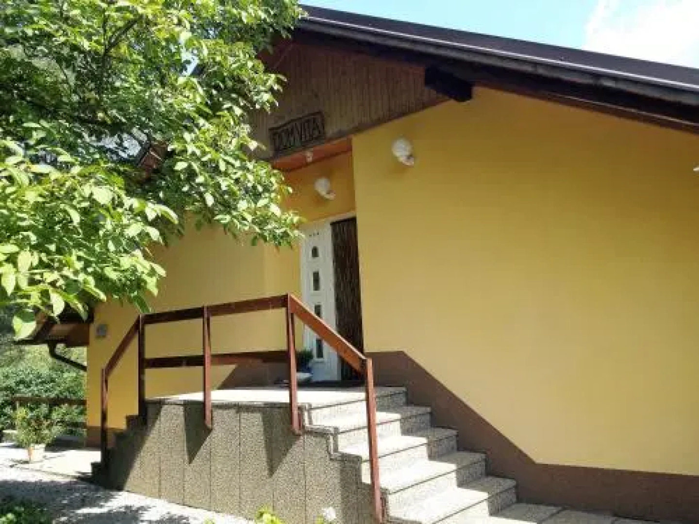 Apartments Vita Center