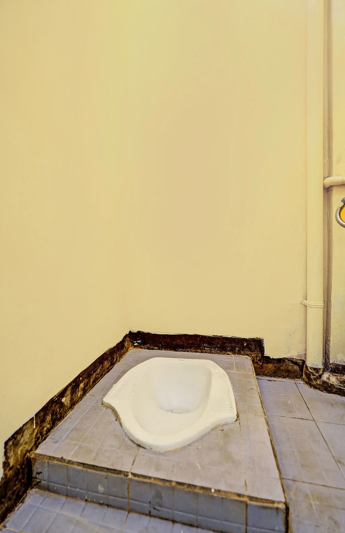 OYO Life  91947 Kost Barokah Syariah