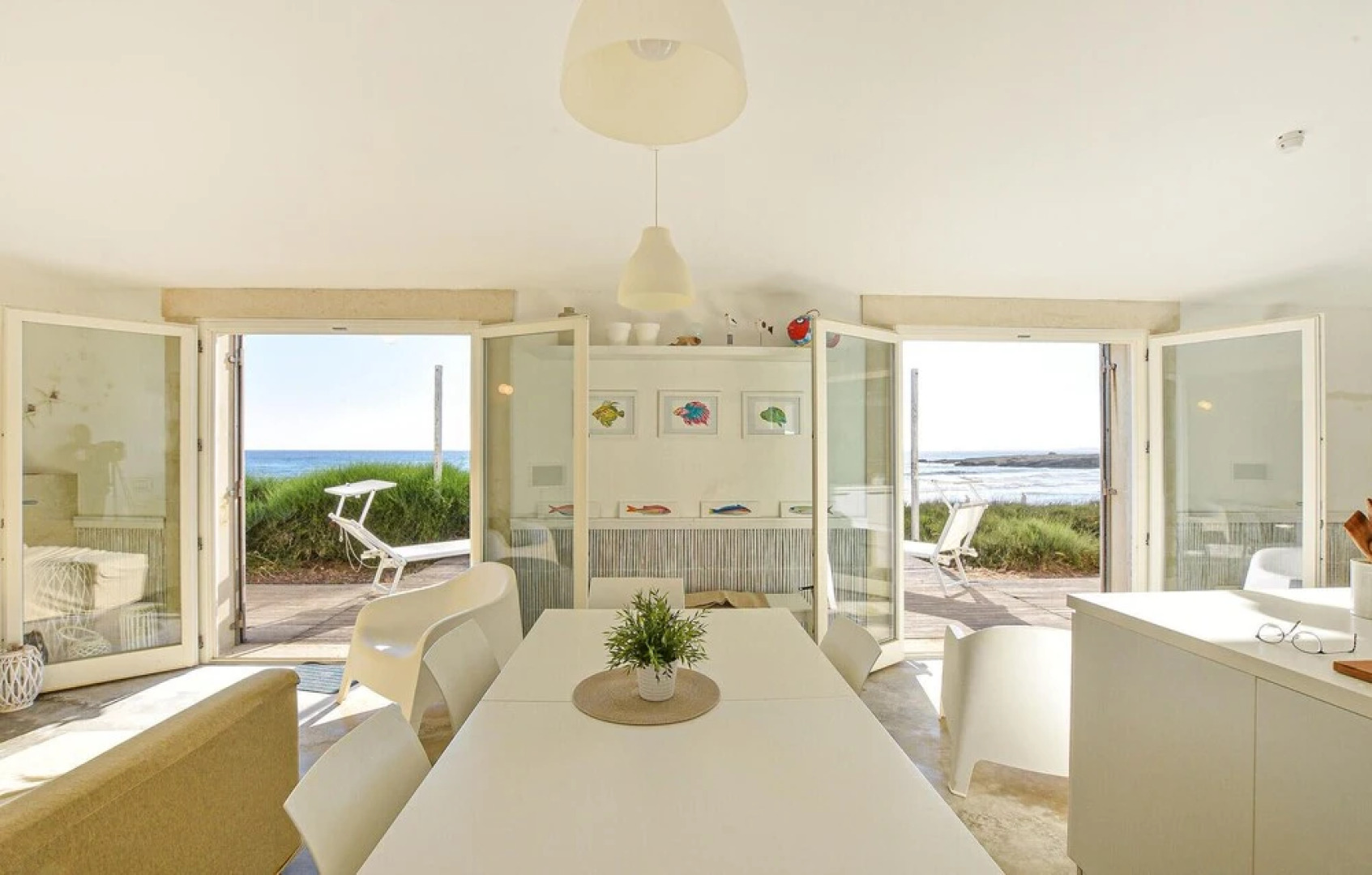 Awesome Home in Siracusa With 3 Bedrooms and Wifi