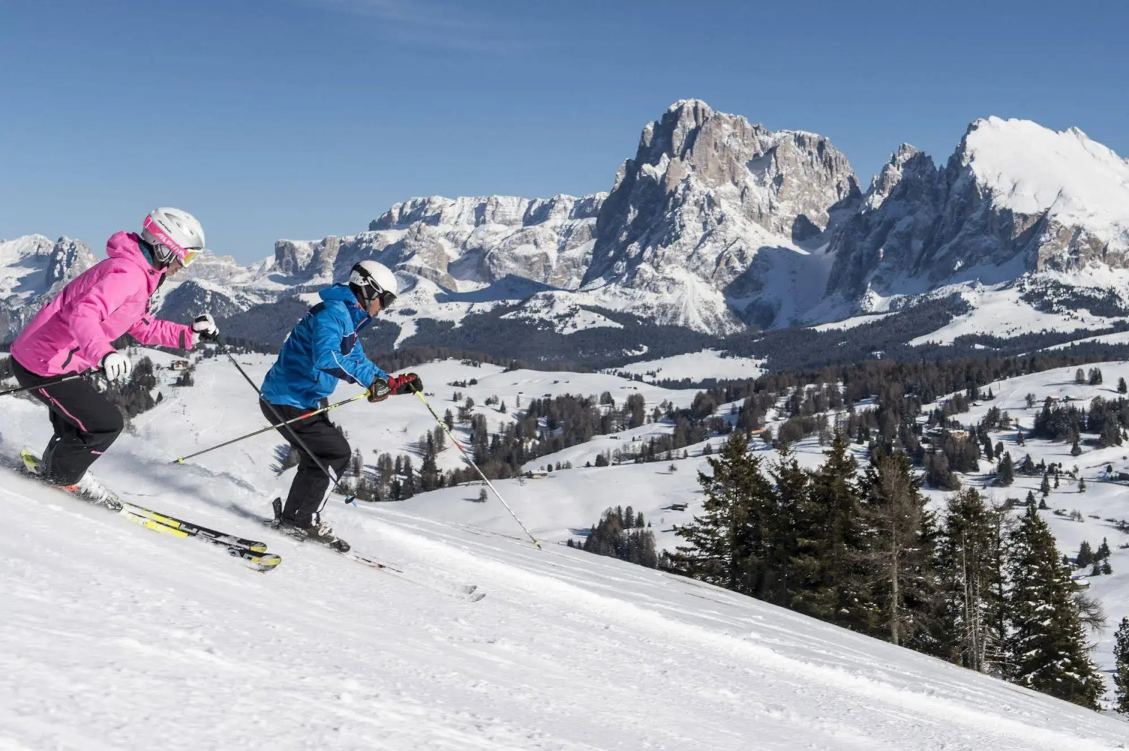 La Paula Apartments & Suites