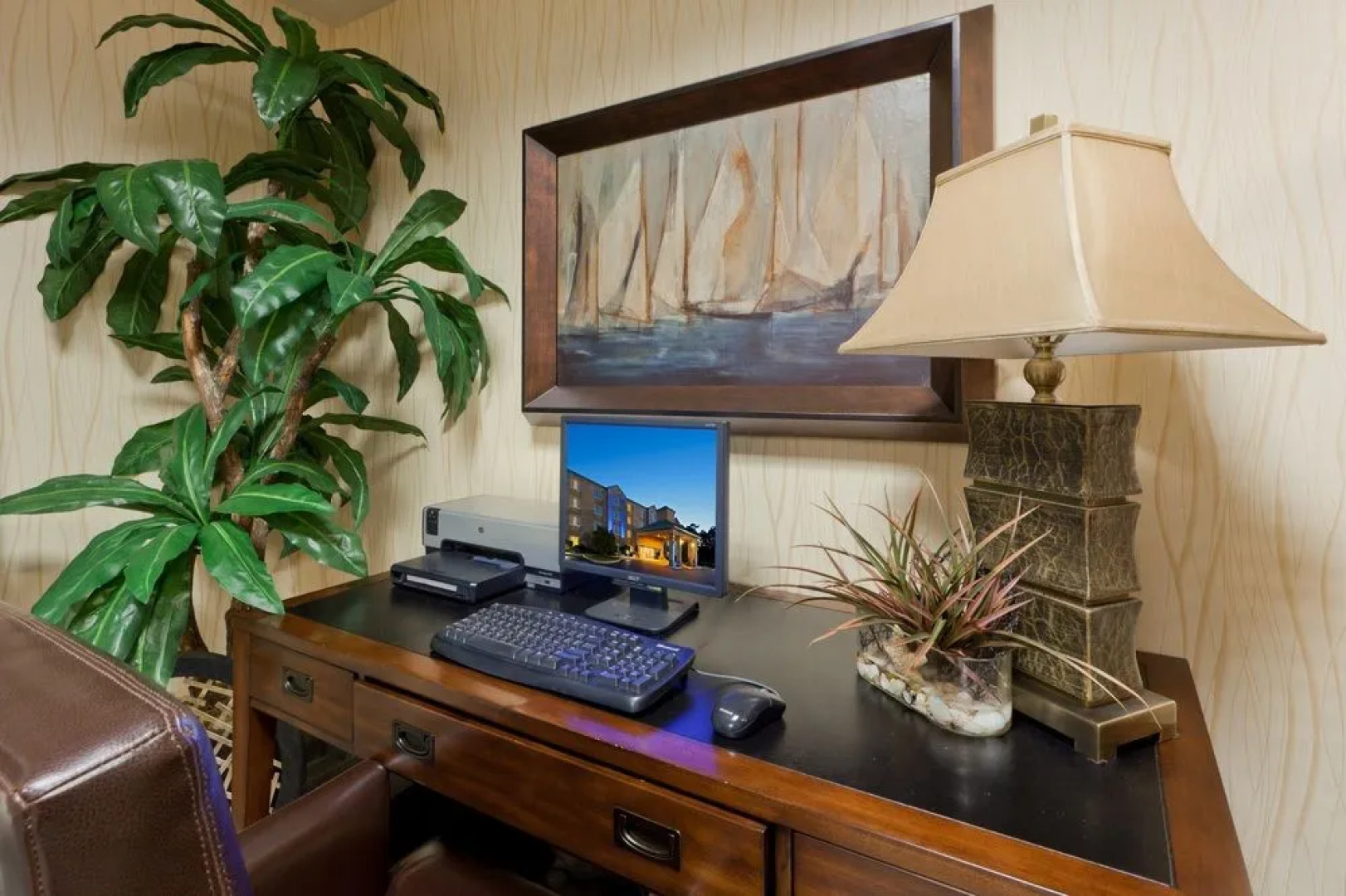 Holiday Inn Express Rehoboth Beach