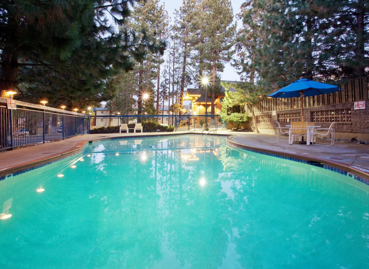 Holiday Inn Express South Lake Tahoe by IHG