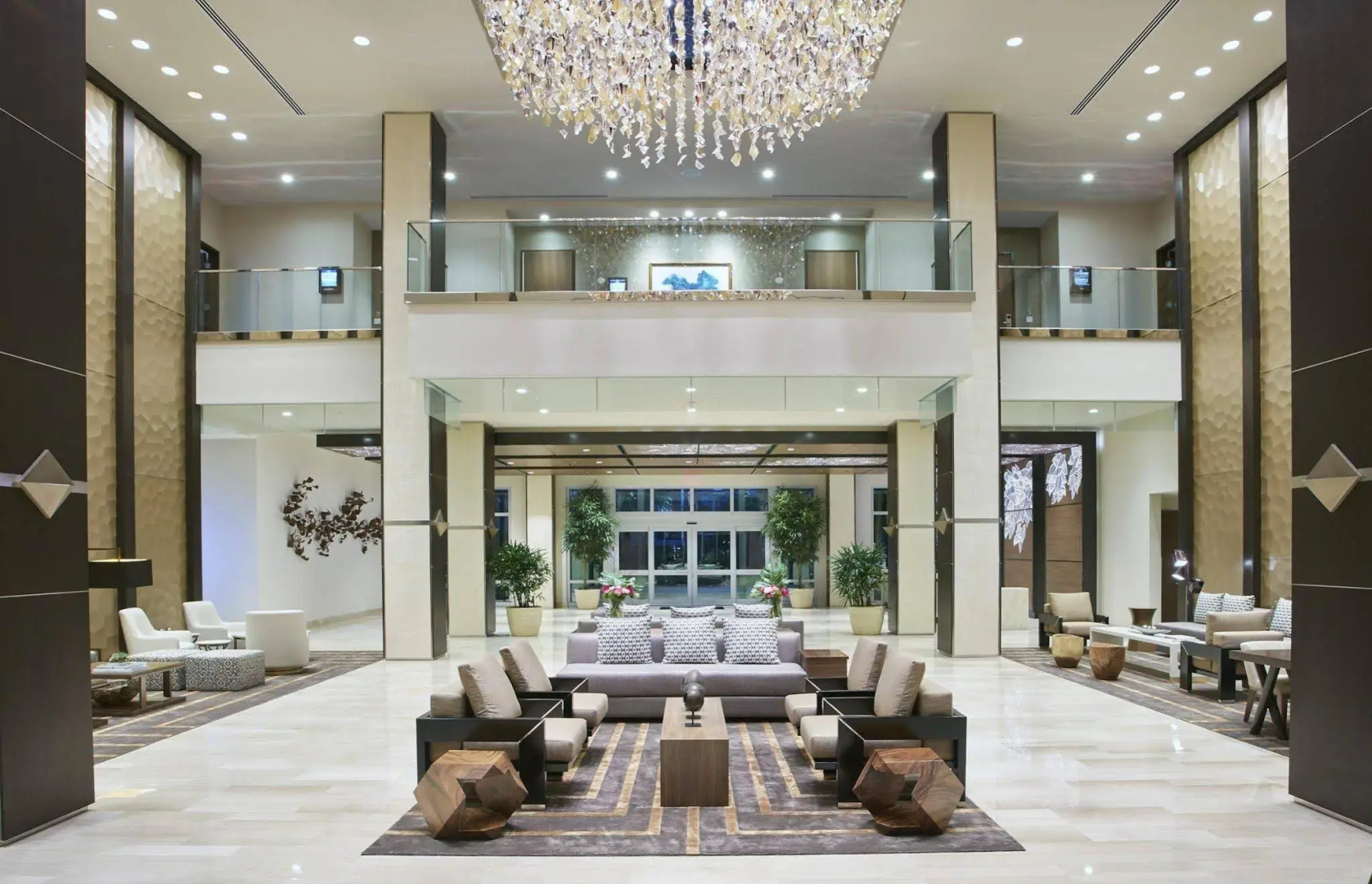 Hilton West Palm Beach