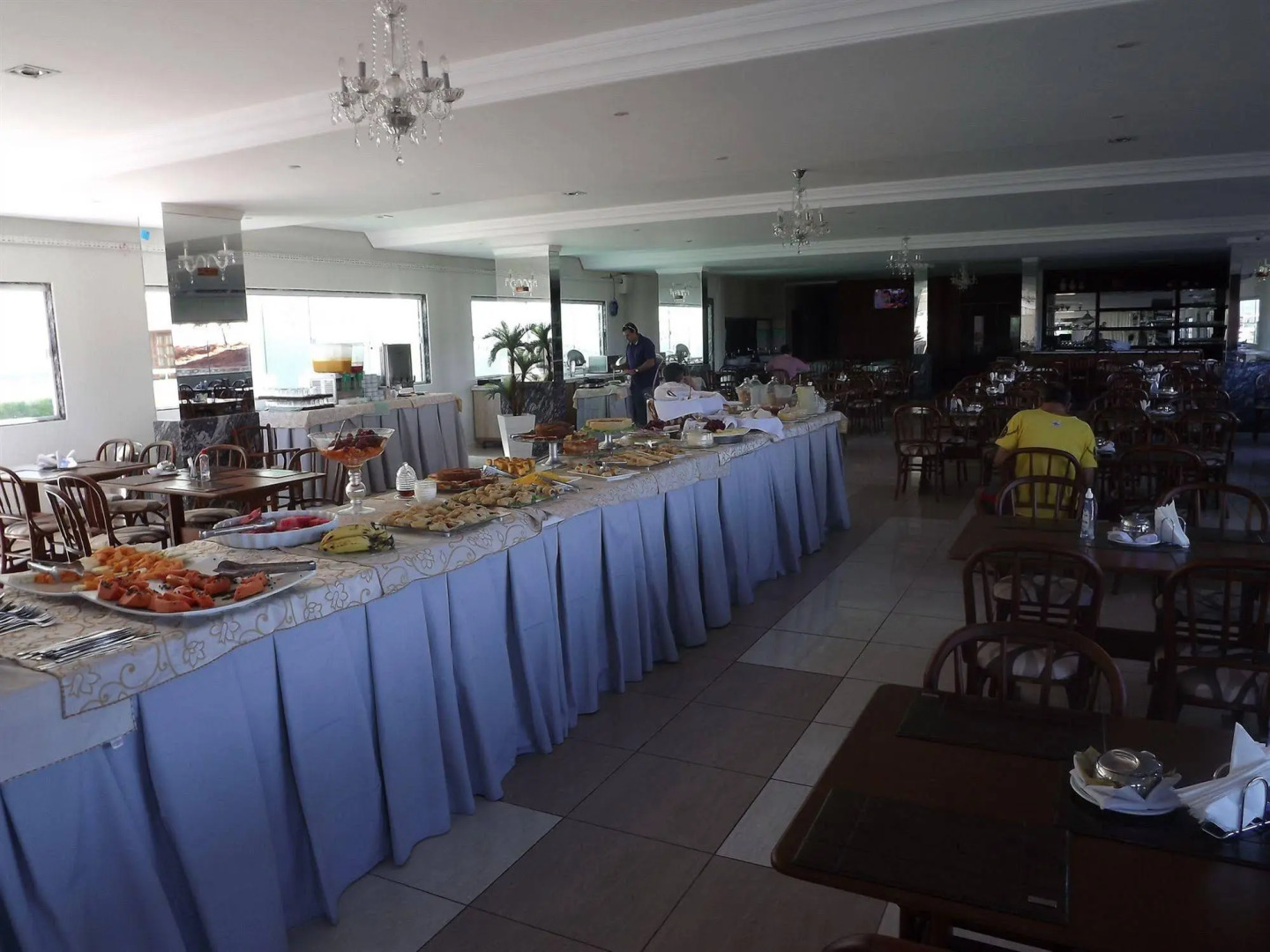 Verdes Vales Lazer Hotel