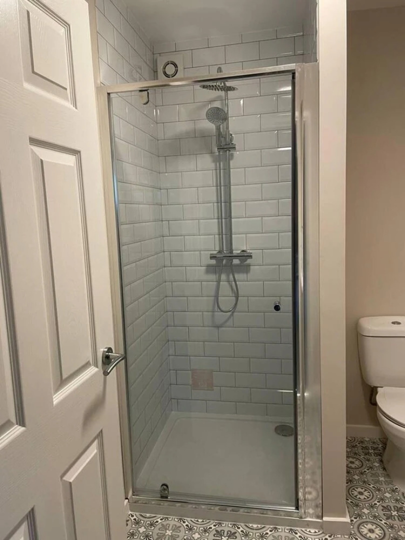 Stunning 1-bed Apartment in Talgarth Powys