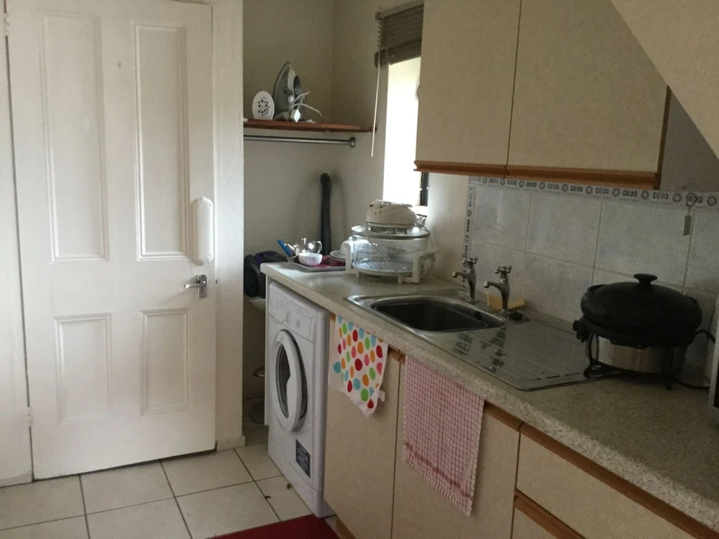 Stunning 1-bed Cottage in Ashford William Harvey