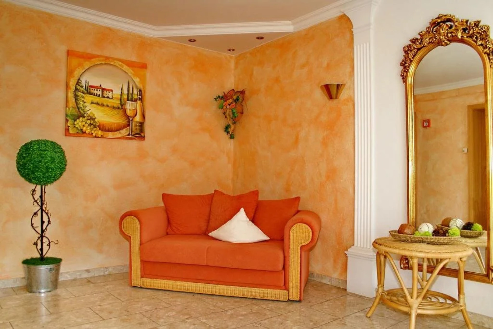 Hotel Restaurant Moselblick