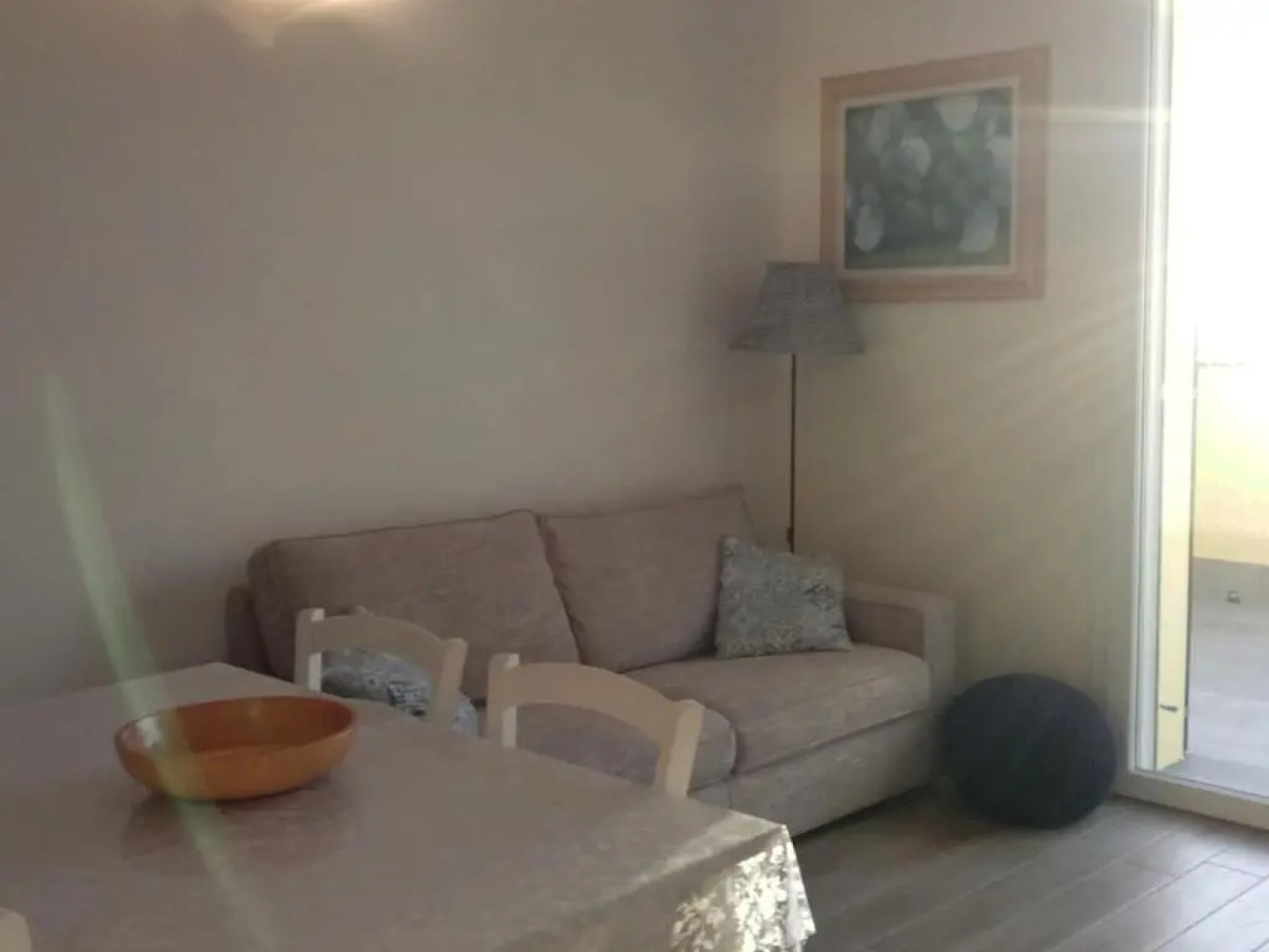 Appartamento Leccino con piscina - Riva Trigoso