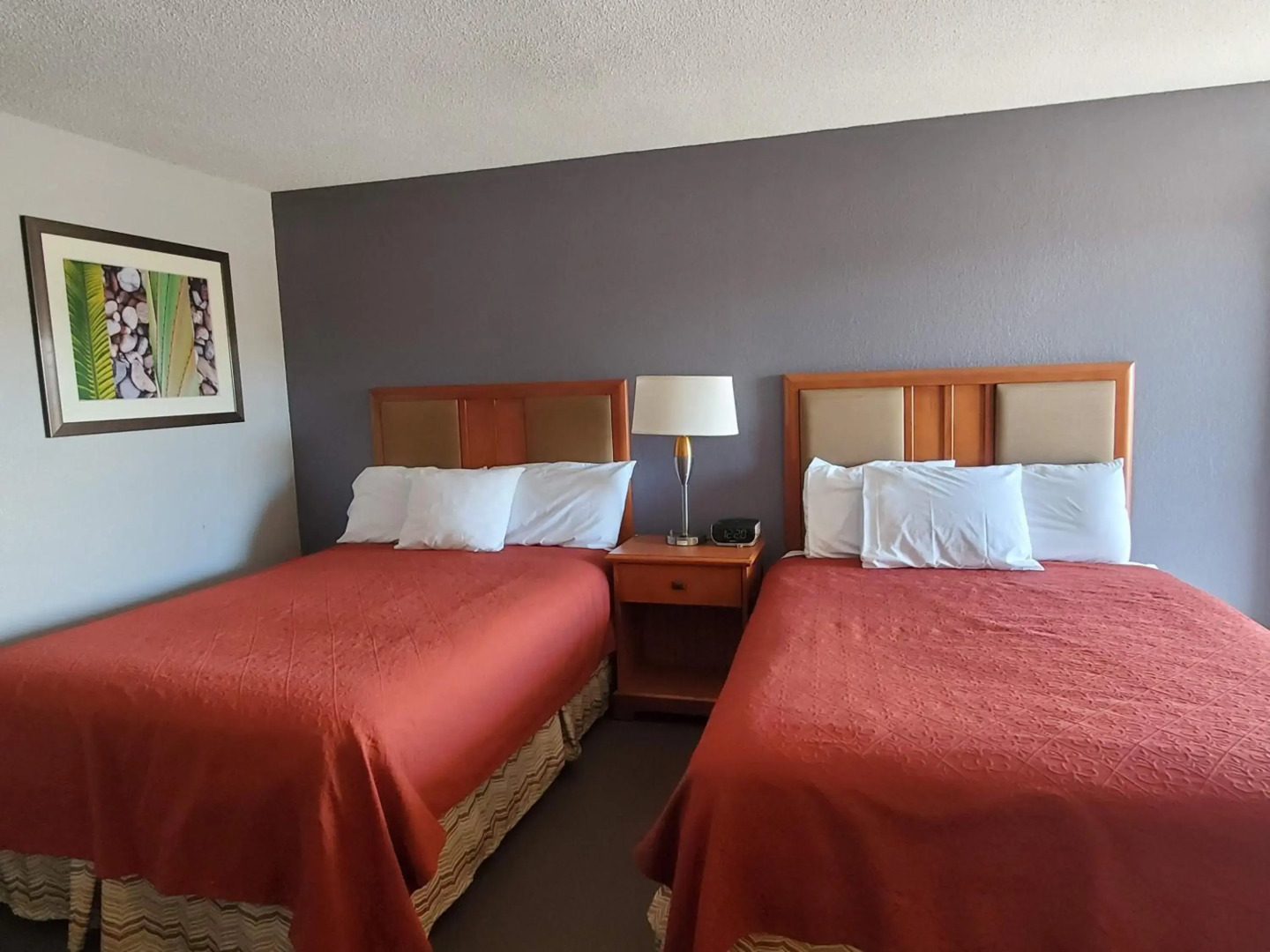 Americas Best Value Inn Wildersville