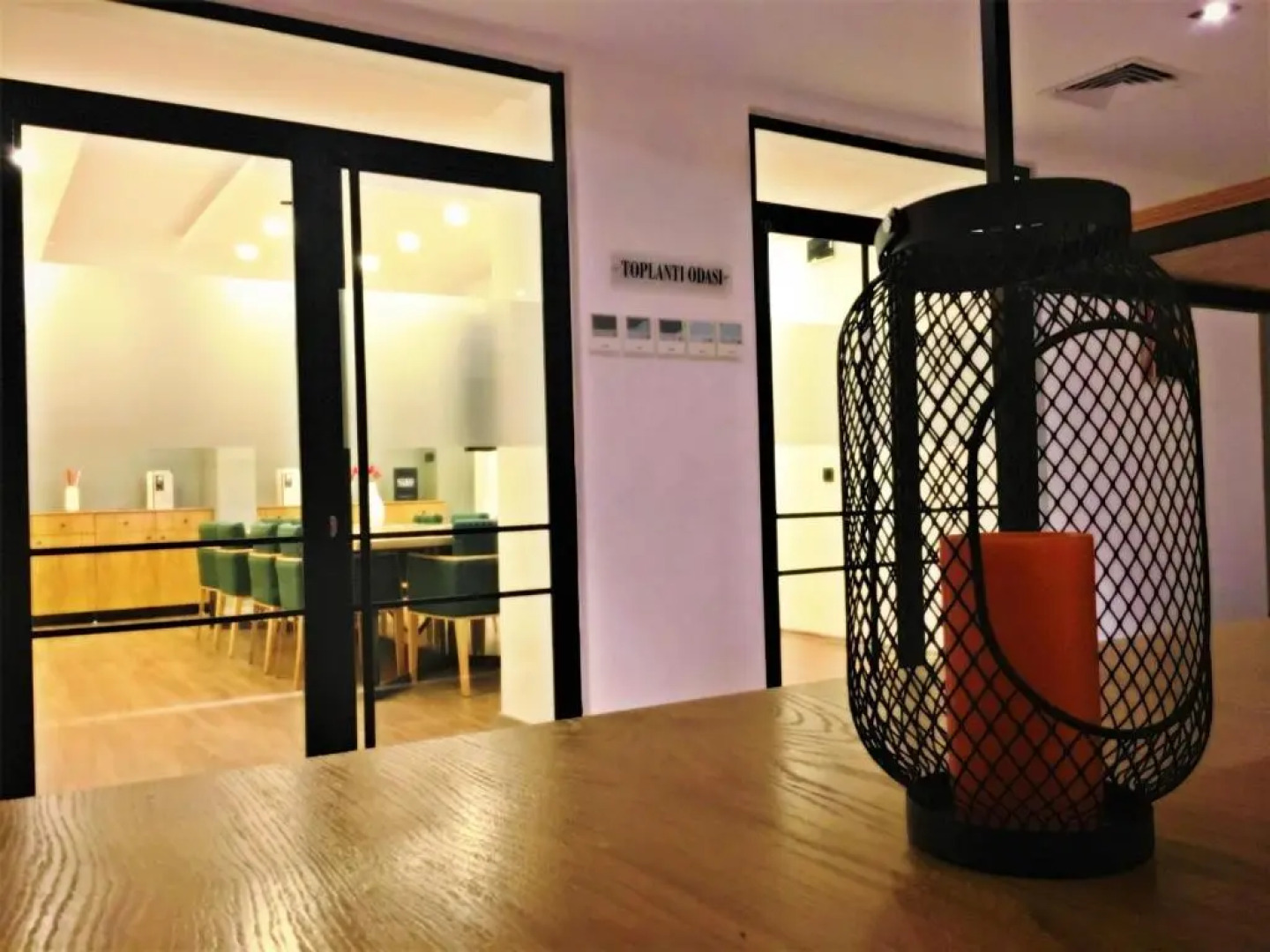 Pera Hotel Luleburgaz