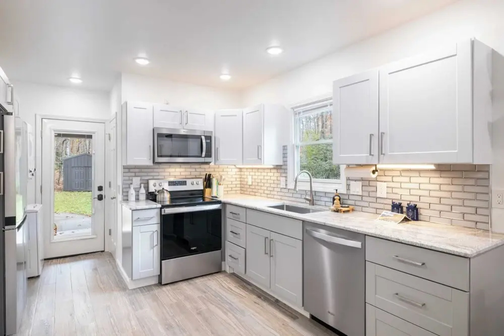 Bears Place by Avantstay Cozy Mountain Cabin in Brevard + Firepit