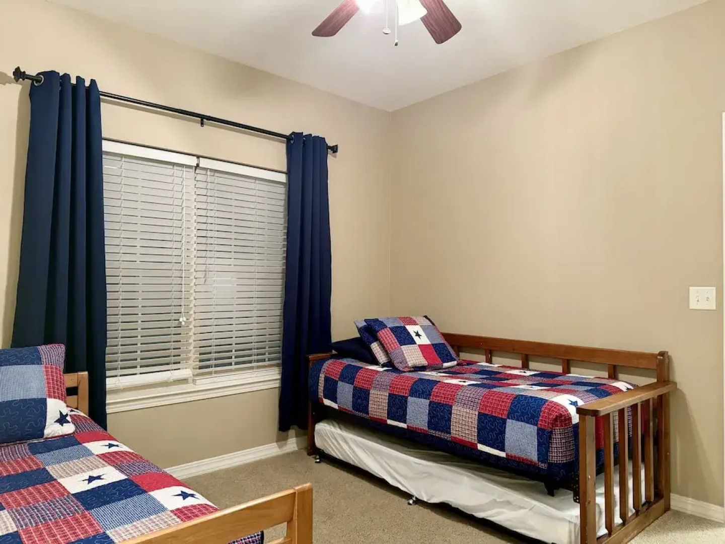 Lower Level Vacation Condo B-1 on Table Rock Lake by RedAwning