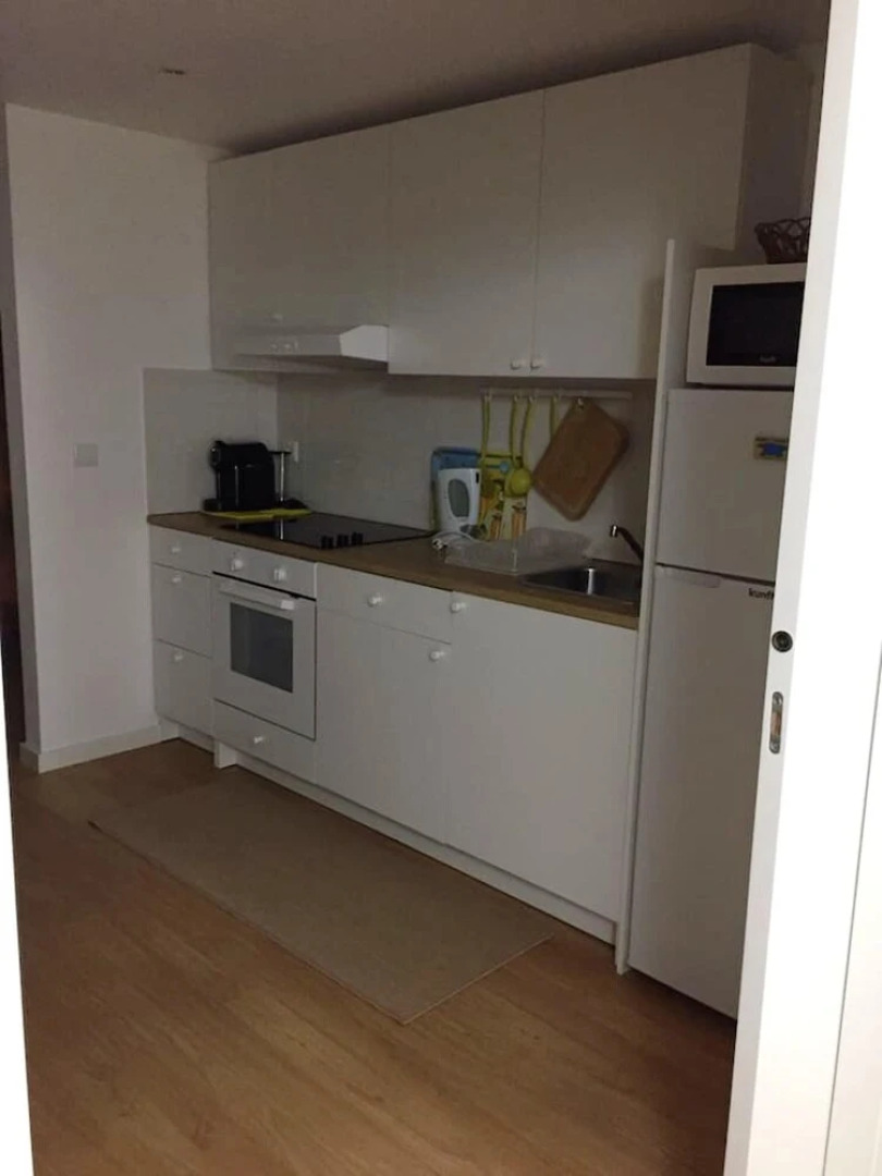 House With one Bedroom in Porto da Cruz, With Enclosed Garden and Wifi