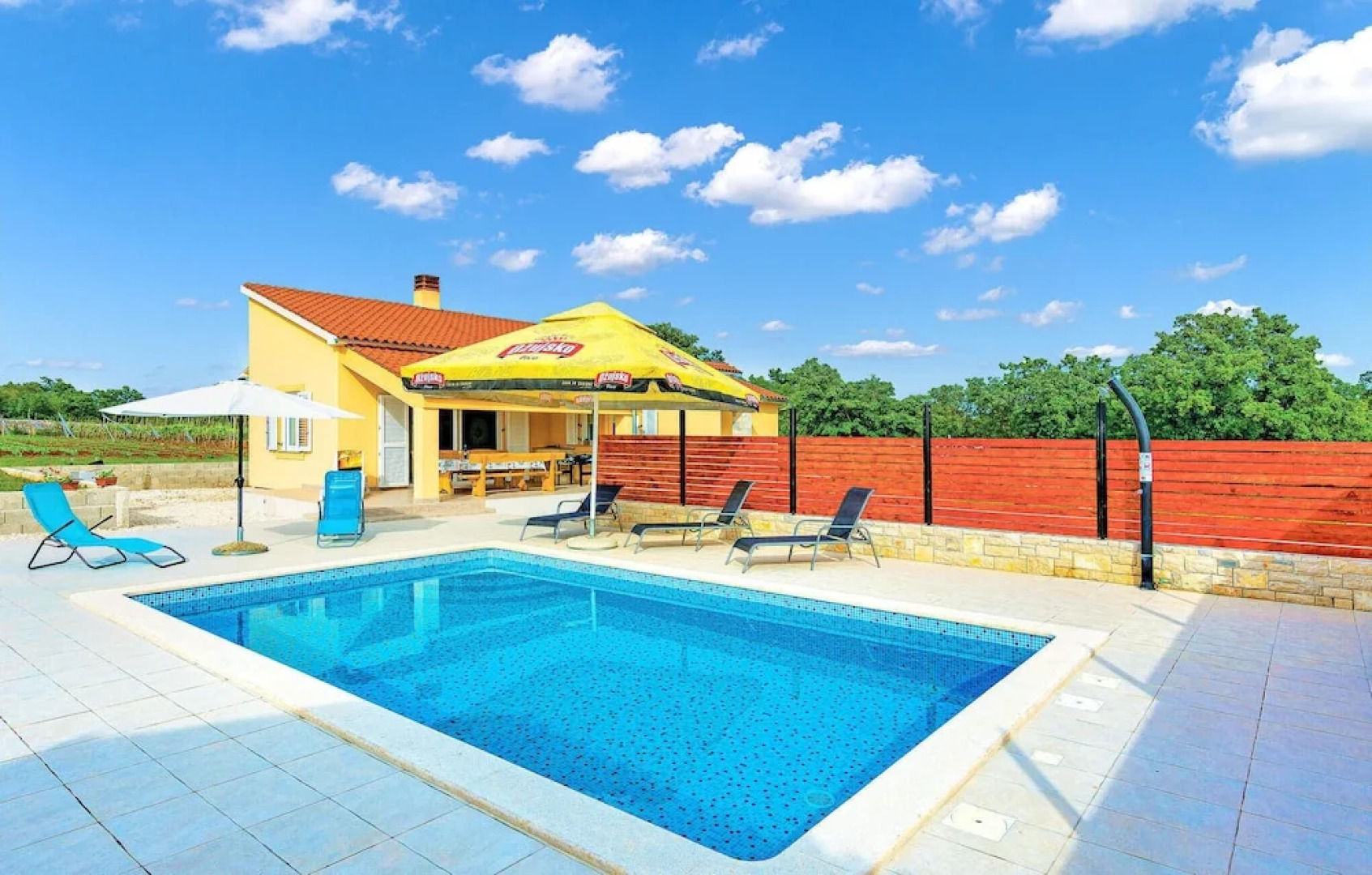 Amazing Home in Sarici With Wifi and 3 Bedrooms