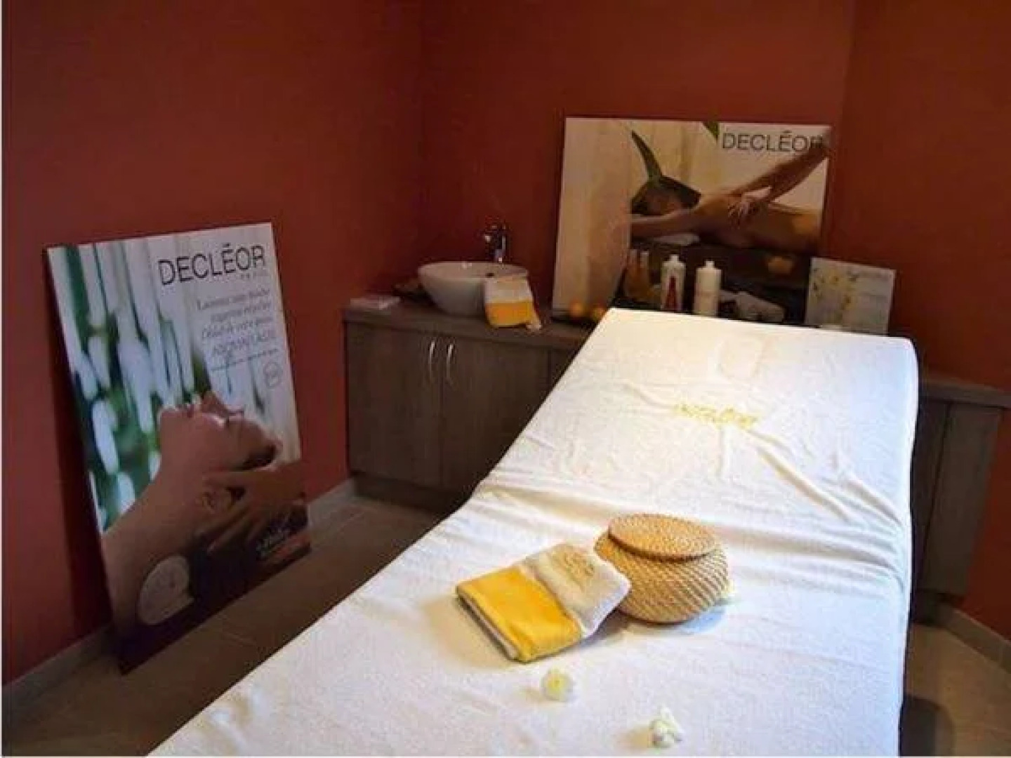 Maison dhôtes Le Blavon