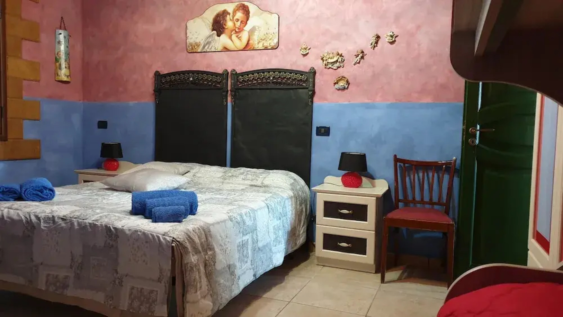 Agriturismo Duca Di San Martino