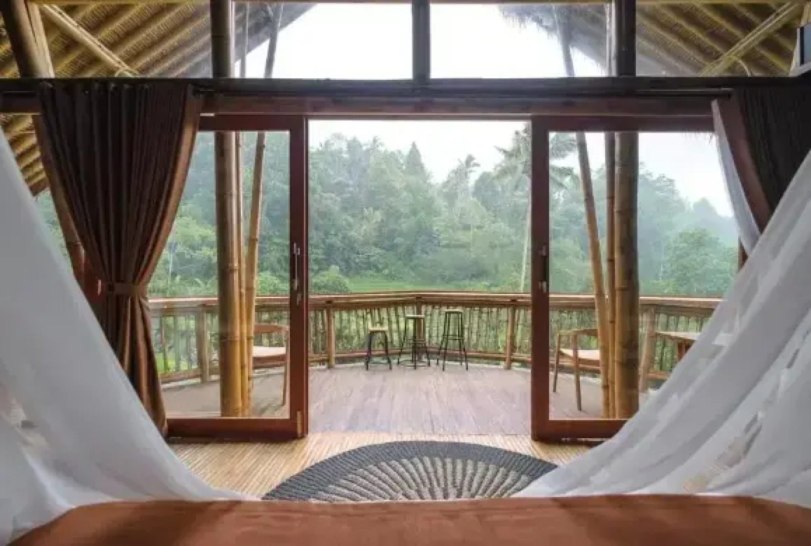 Keuma Villa & Resto Jatiluwih By The Lavana