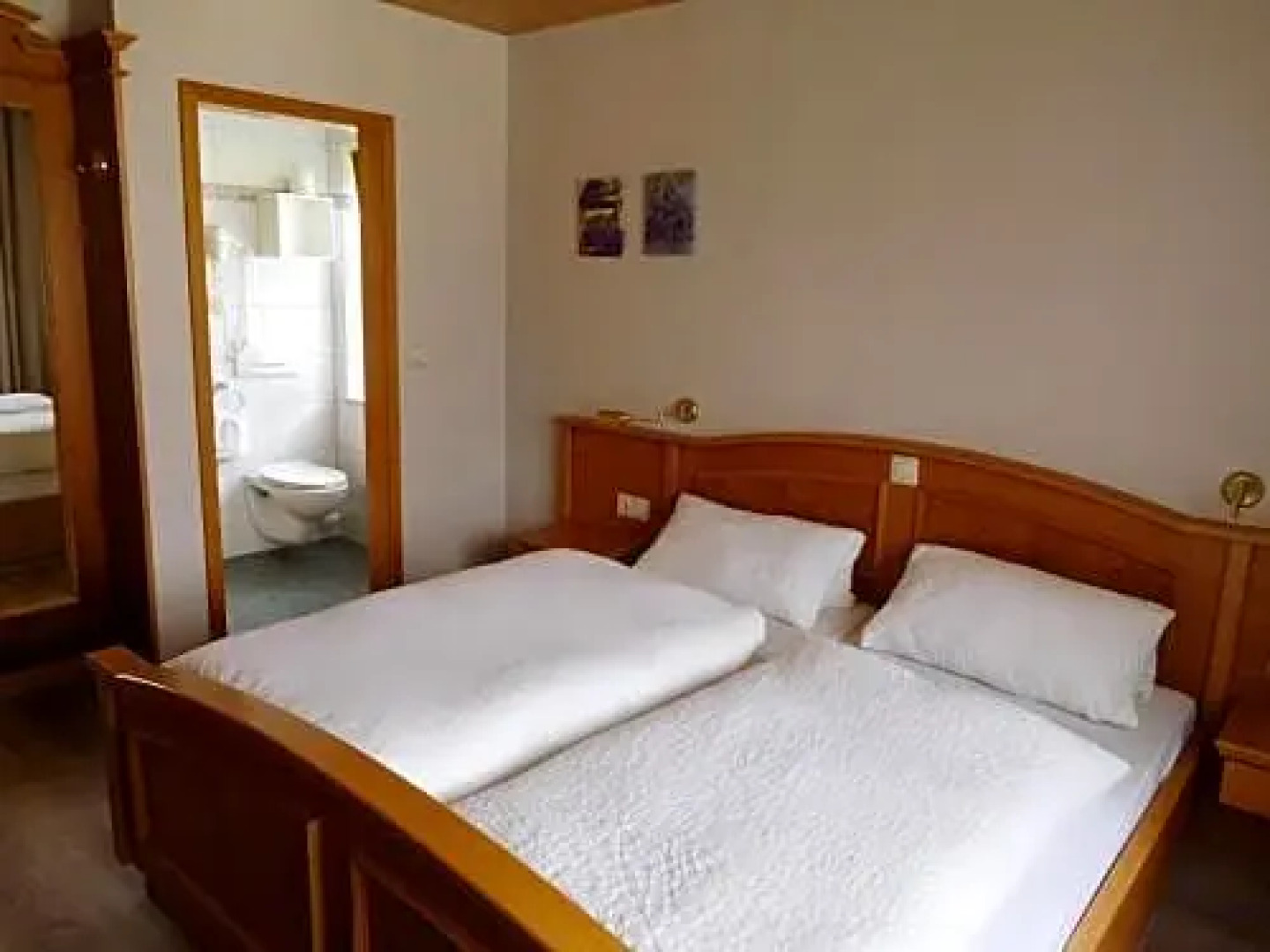 Inn Landgasthof "Zur Gemütlichkeit"