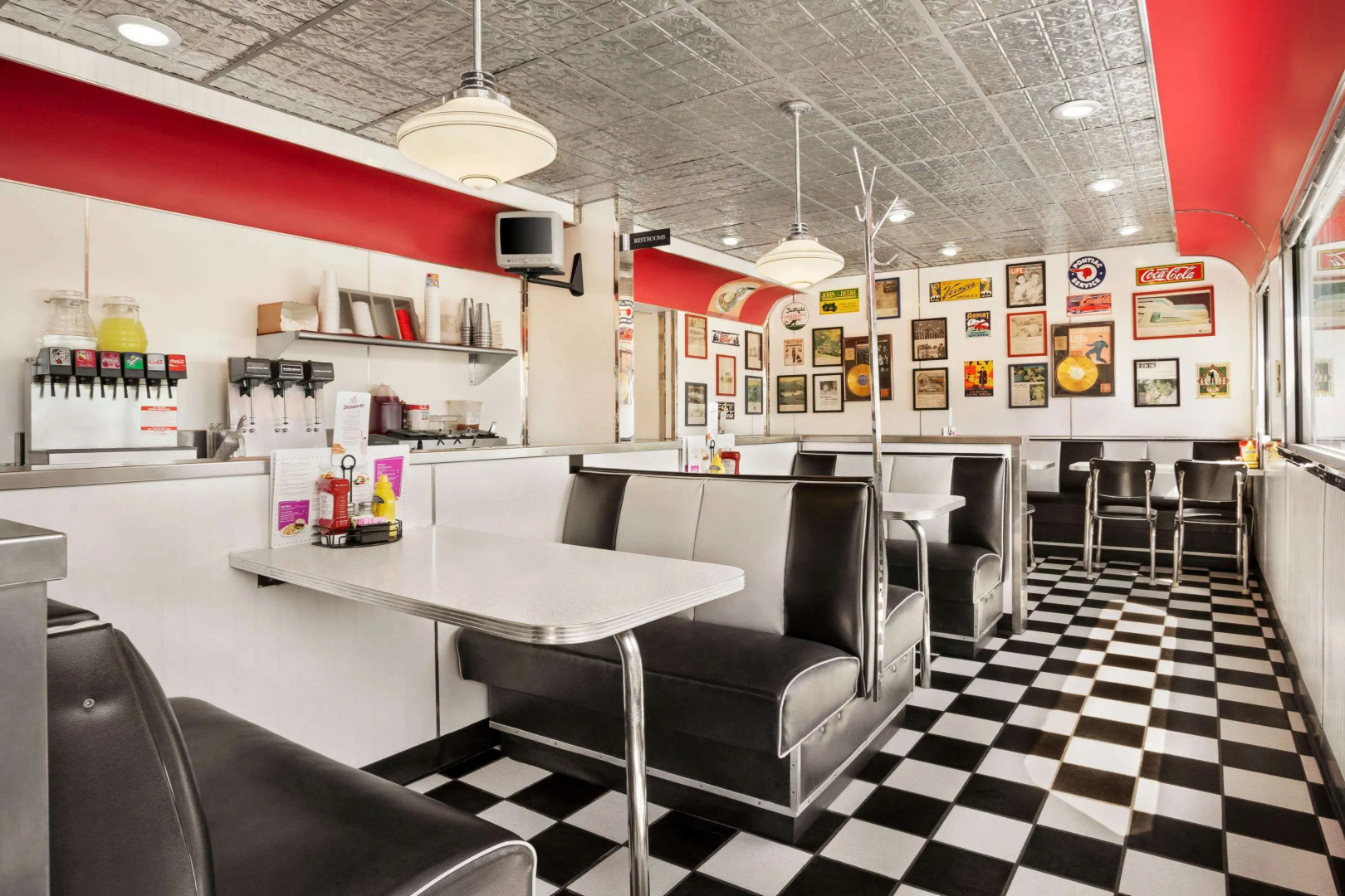 Travelodge by Wyndham Morrill