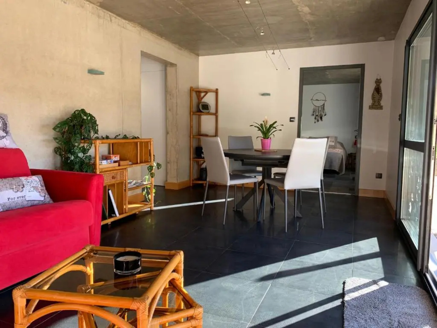 Gite de la Rue de la Tour