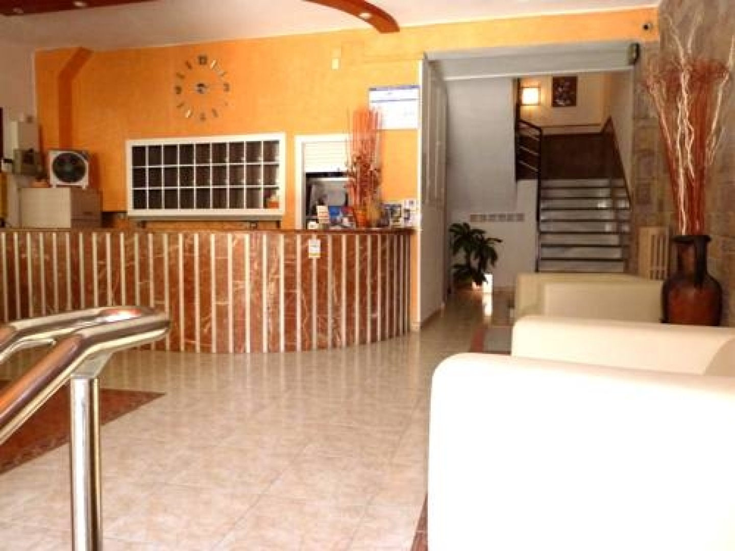 Hotel Medium Montecarlo