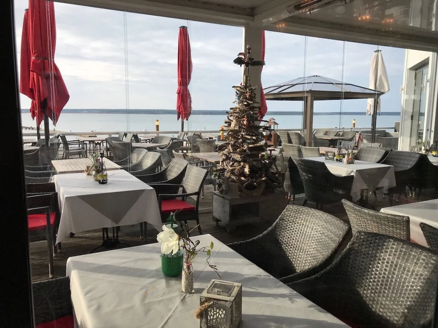 Der LeuchtTurm-Gastro GmbH