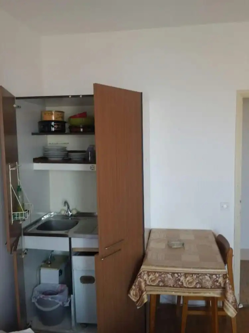 Apartments Andjus