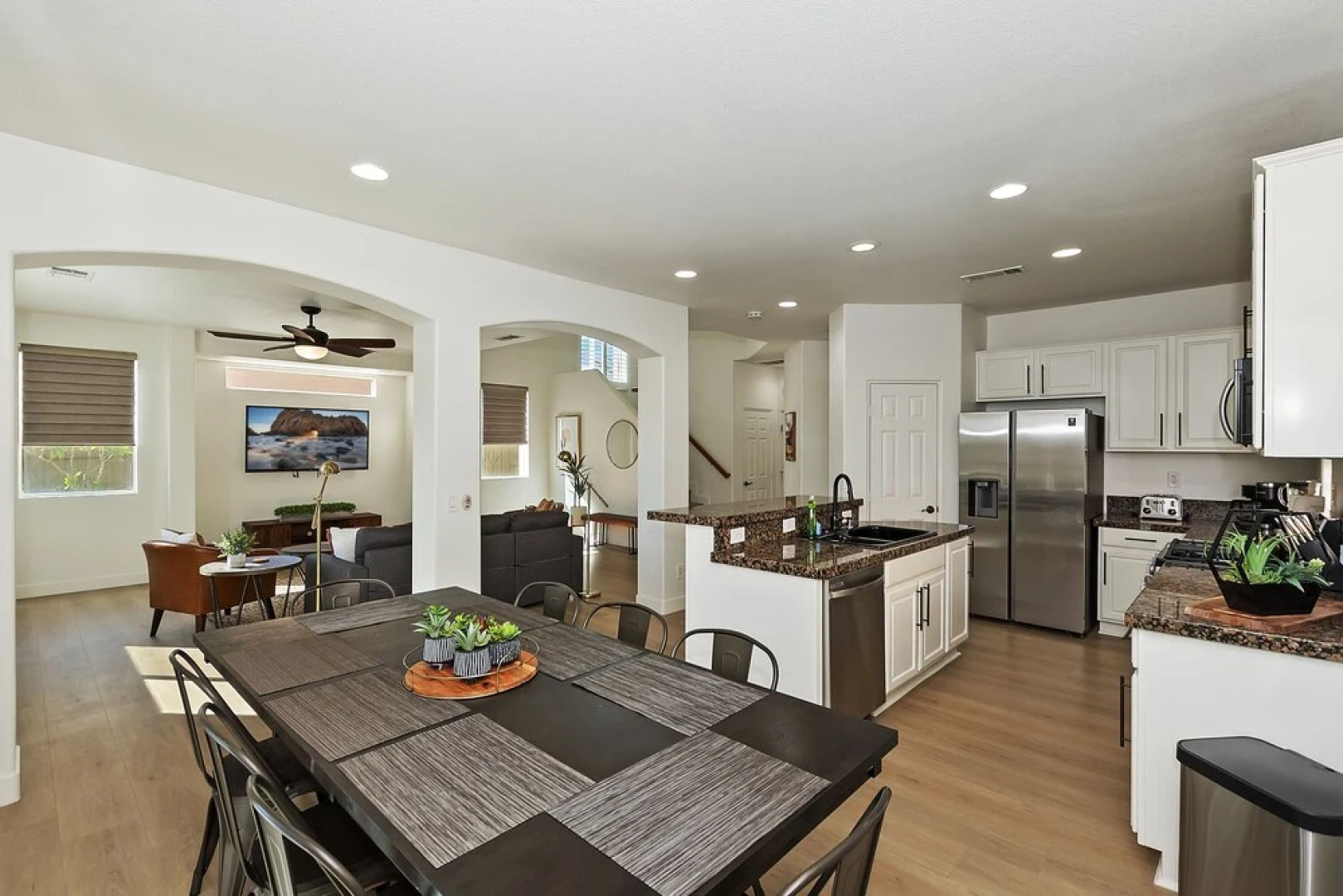 Casa Coachella by AvantStay Gorgeous Coachella Home w Pool Hot Tub