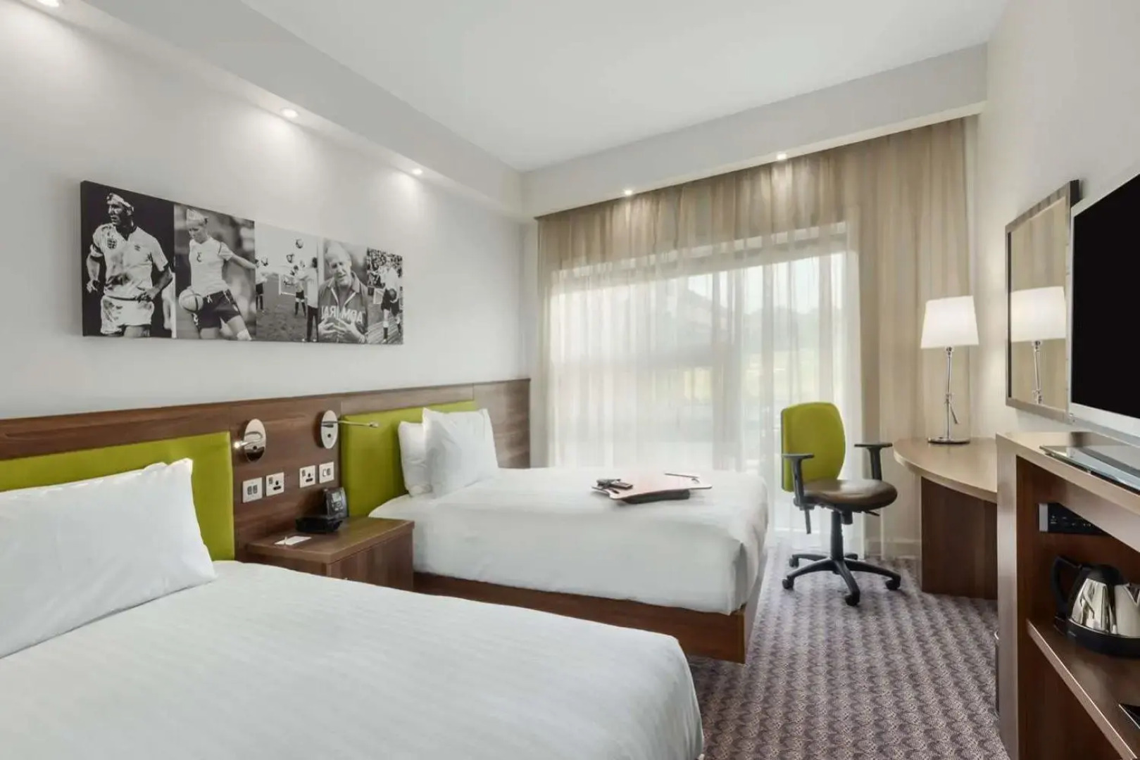 The Royal Duchy Hotel