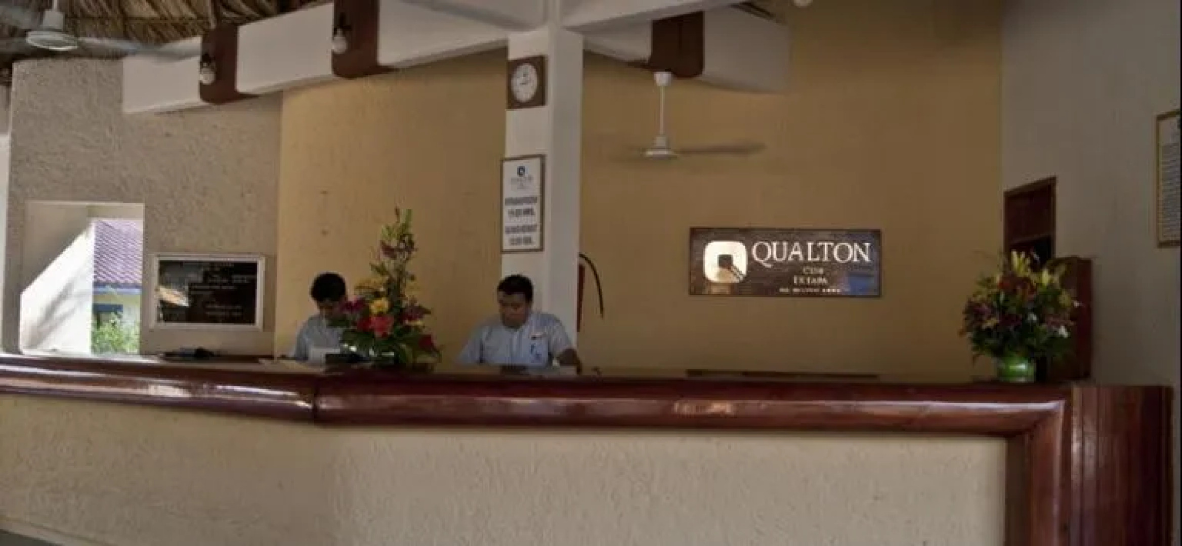 Qualton Club & Spa Puerto Vallarta