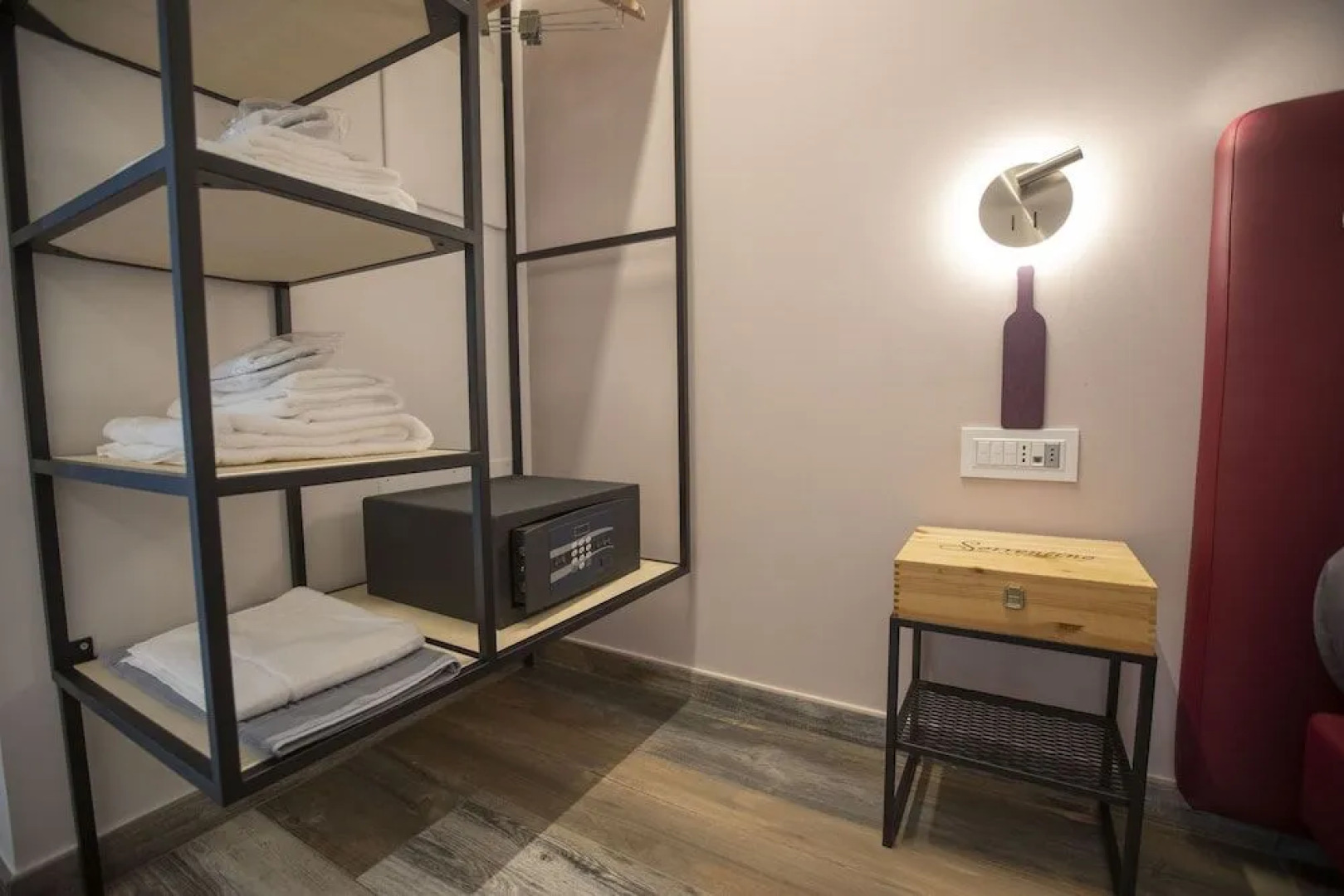 Sorrentino Vini Country House