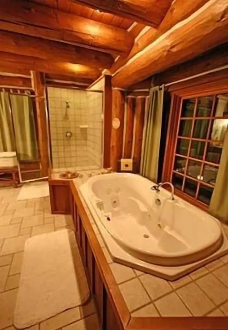 Wildberry Lodge