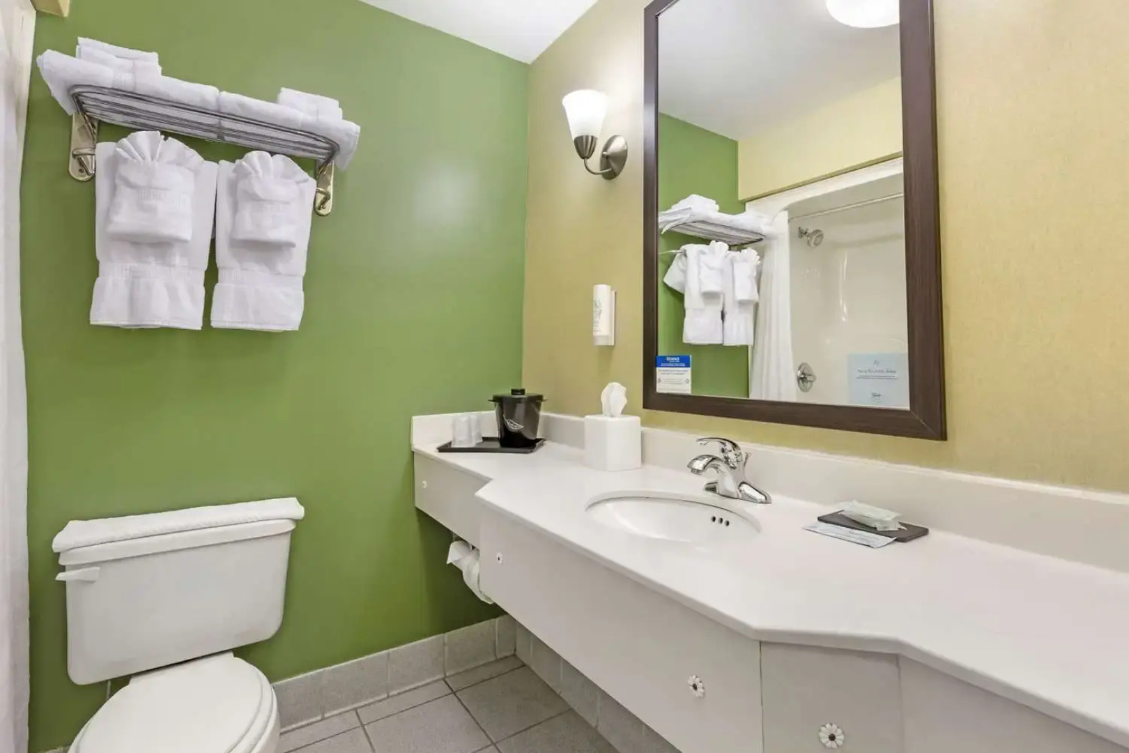 Sleep Inn & Suites Danville Hwy 58