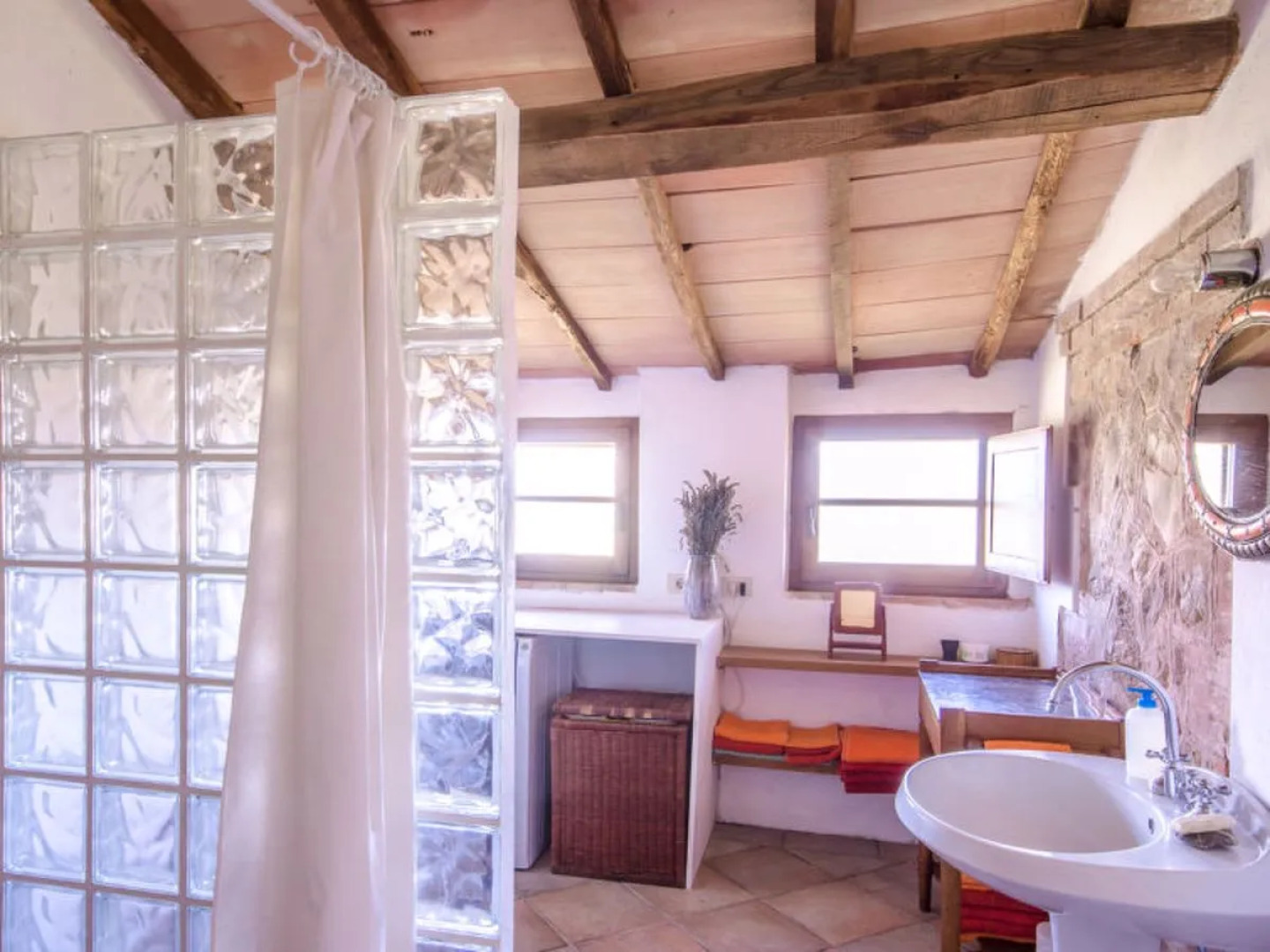 Locazione Turistica Bel Giardino