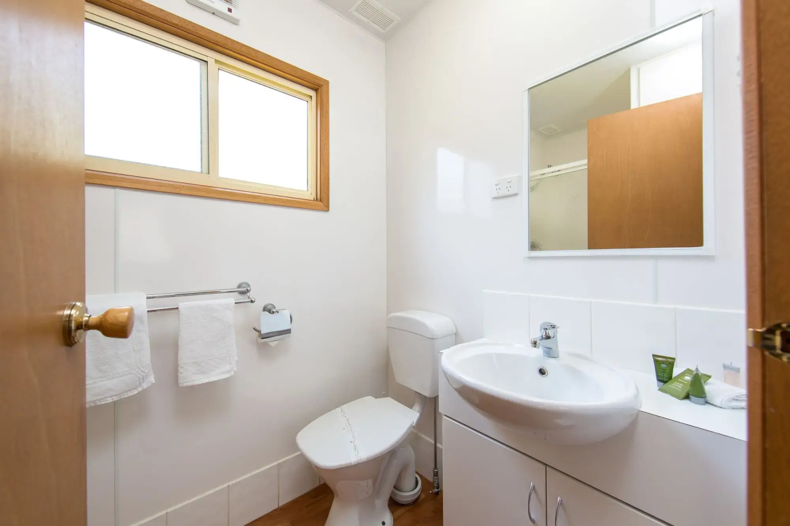 Discovery Parks - Lake Hume, Victoria