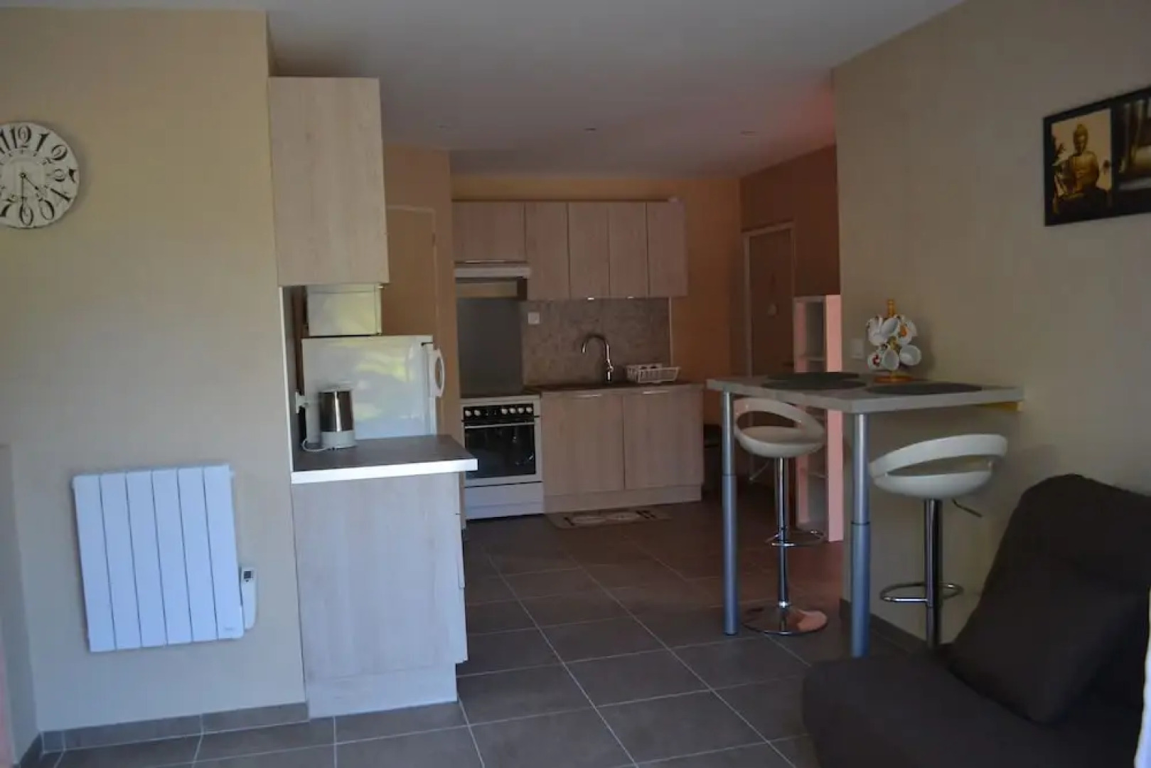 Chalet au coeur du bien etre