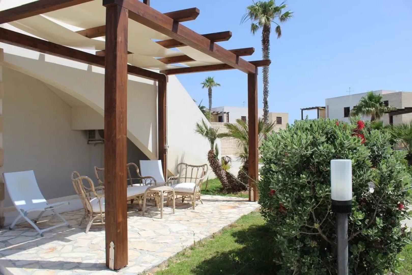 Casa Vacanze Lido Burrone