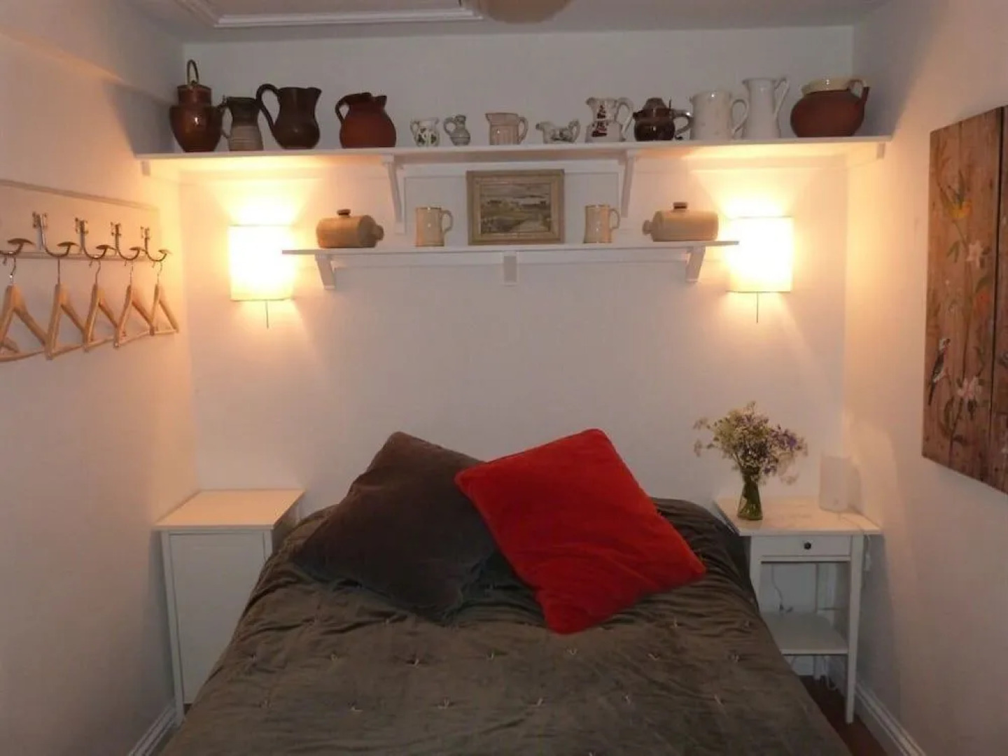 The Granary Bed and Breakfast