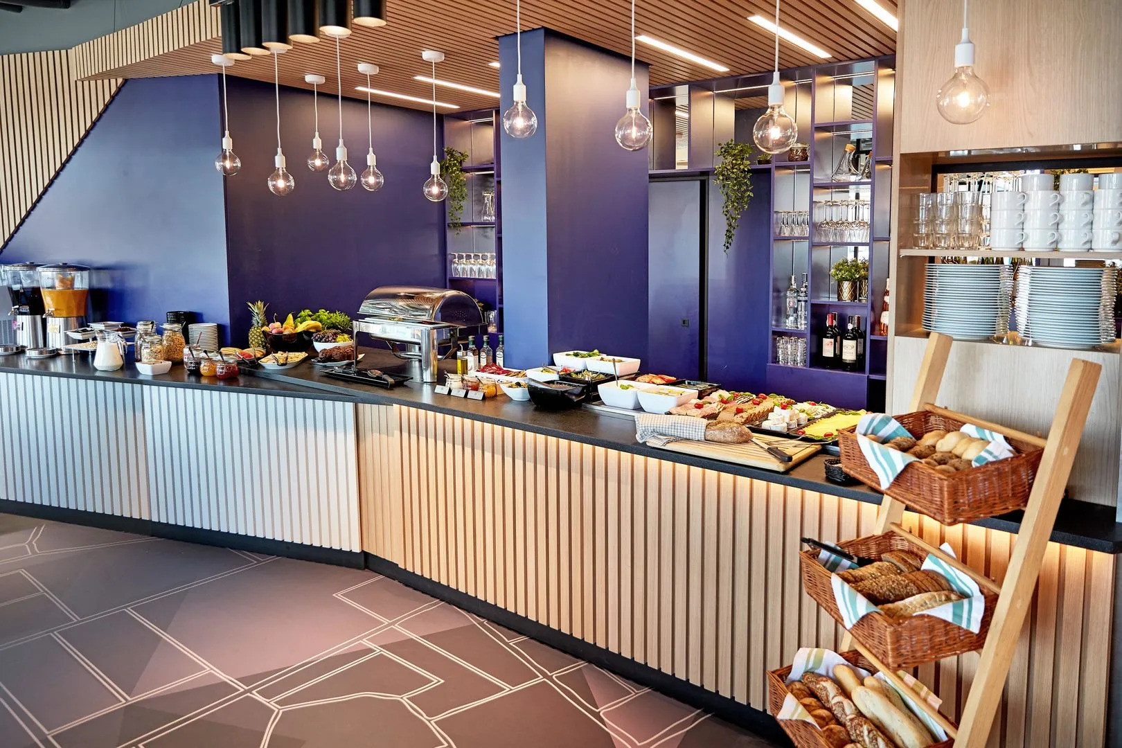 B&B Hotel Warszawa-Okecie