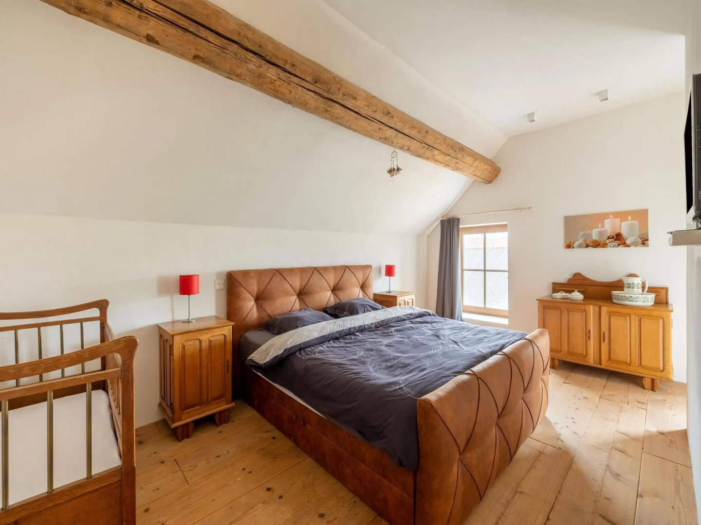 Riding School Farm Stay