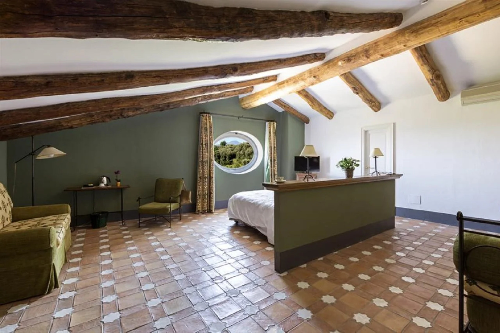 Relais Regina Giovanna