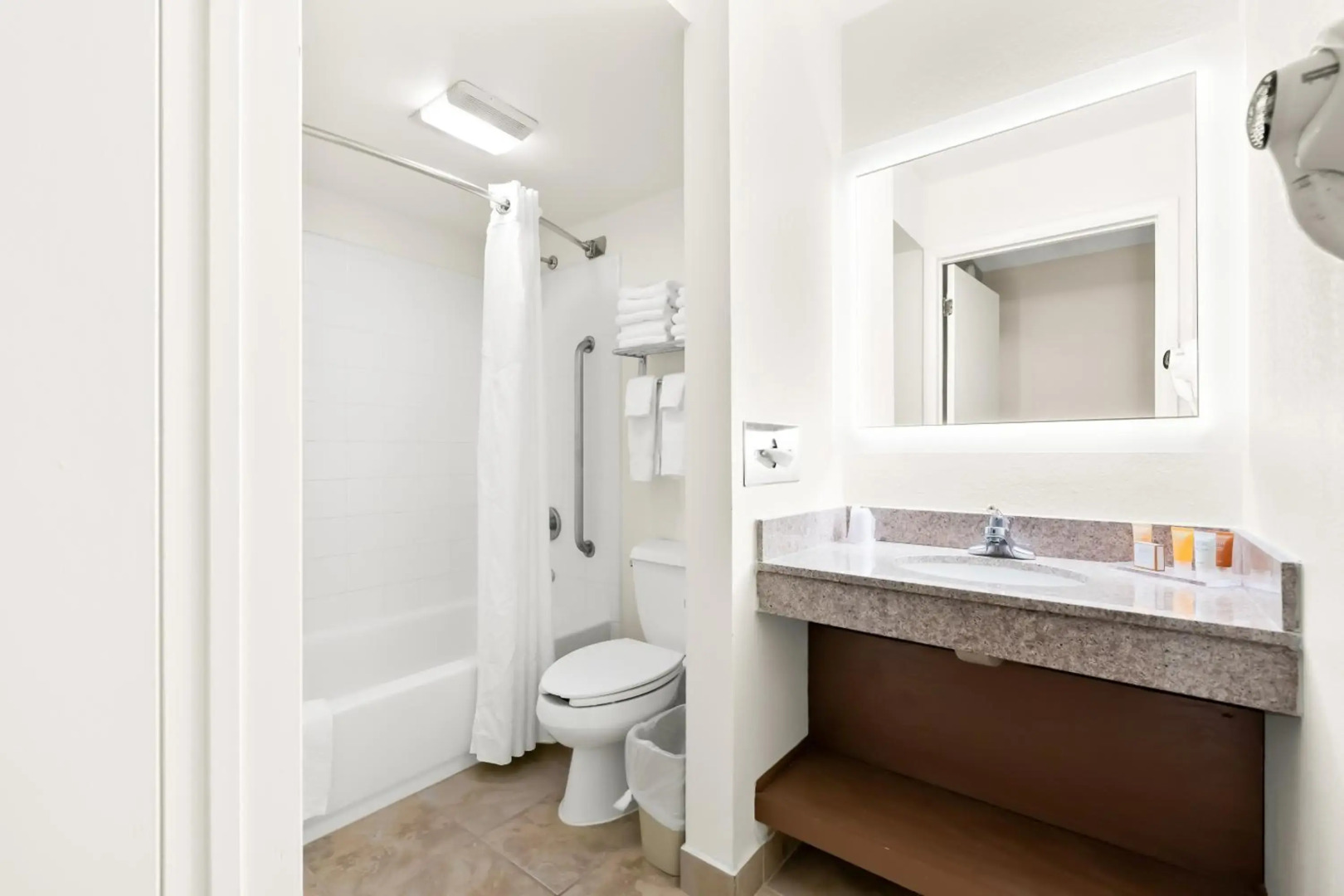 Sonesta Essential Atlantic City West