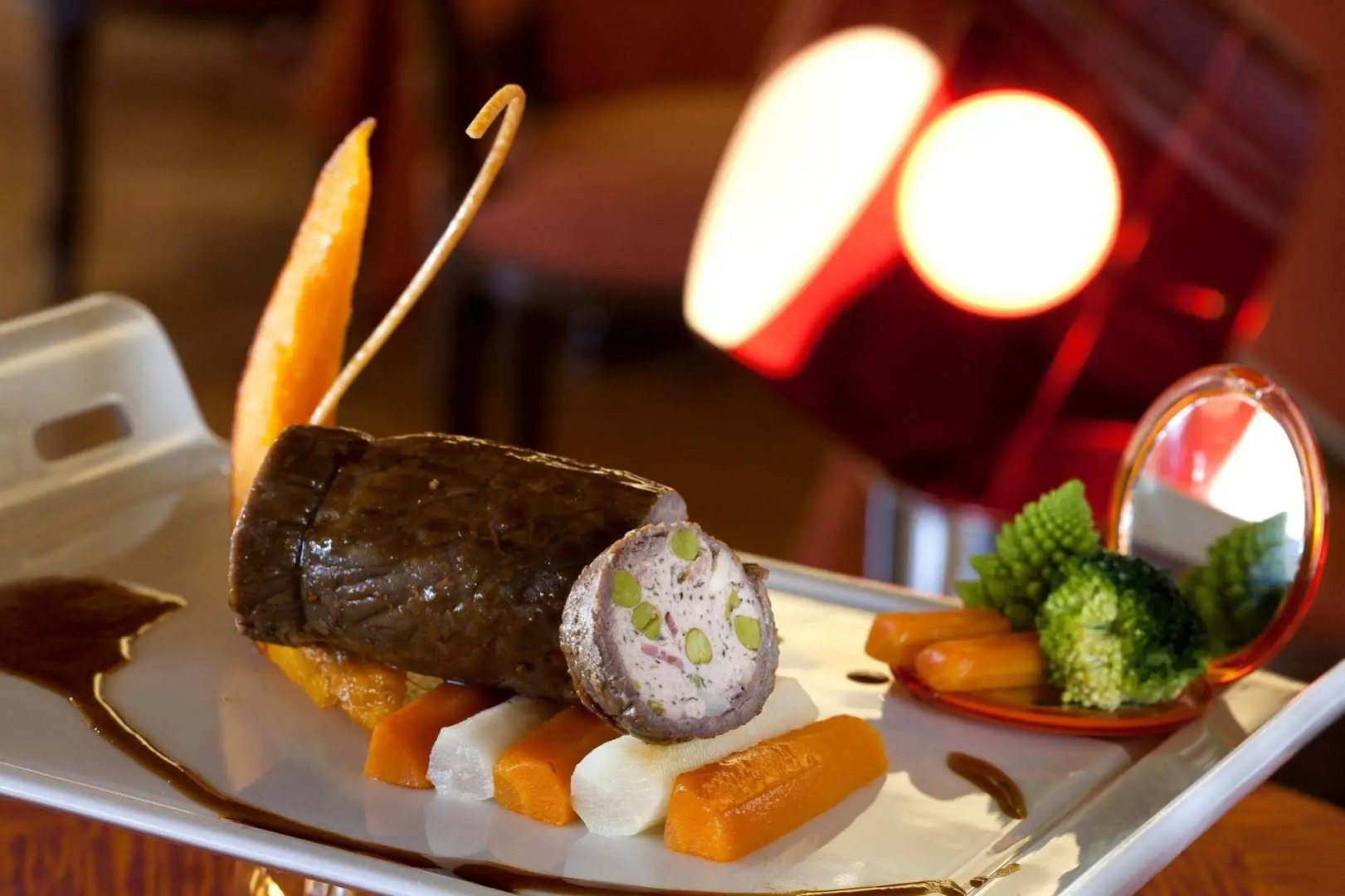 Logis Hôtel La Palette