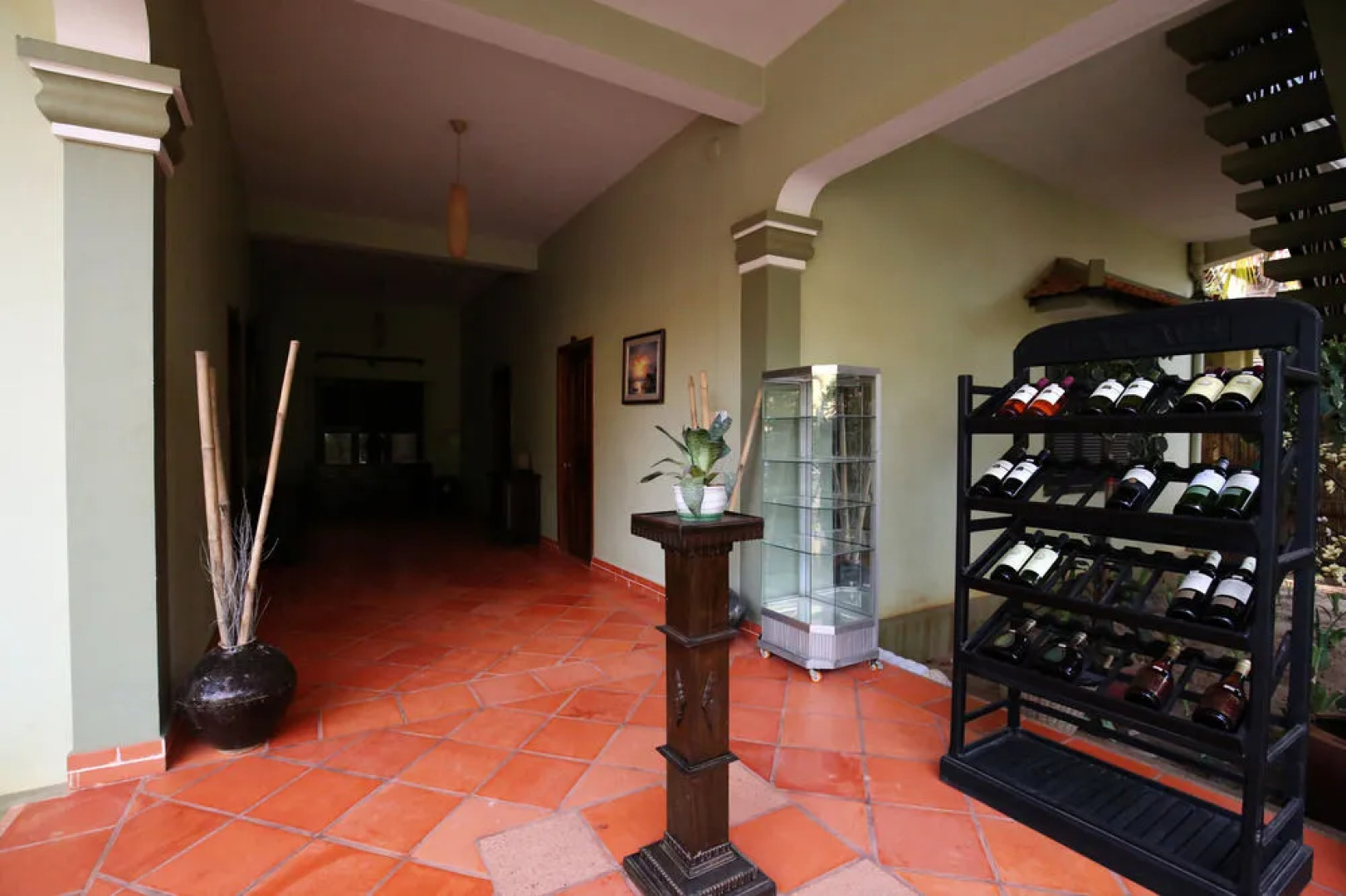 Nikkivinsi Boutique Residence